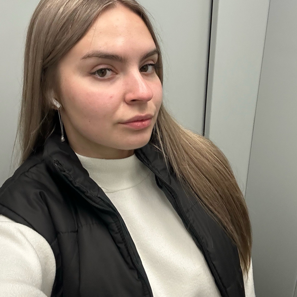 Анастасия Феоктистова | Сетка — социальная сеть от hh.ru