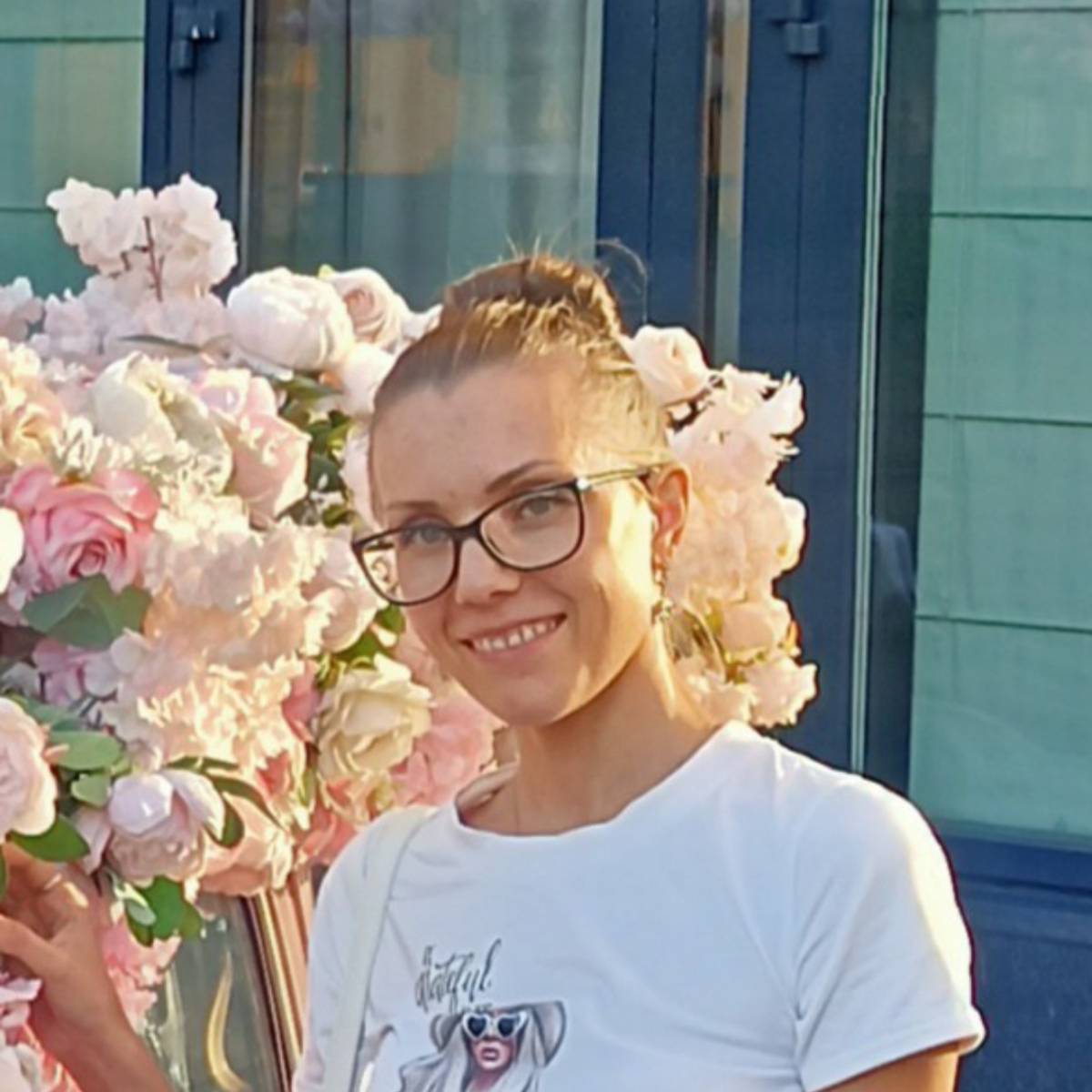 Татьяна Виктошихина
