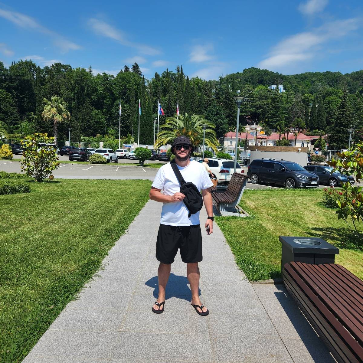 Виталий Тихолаз | Сетка — социальная сеть от hh.ru