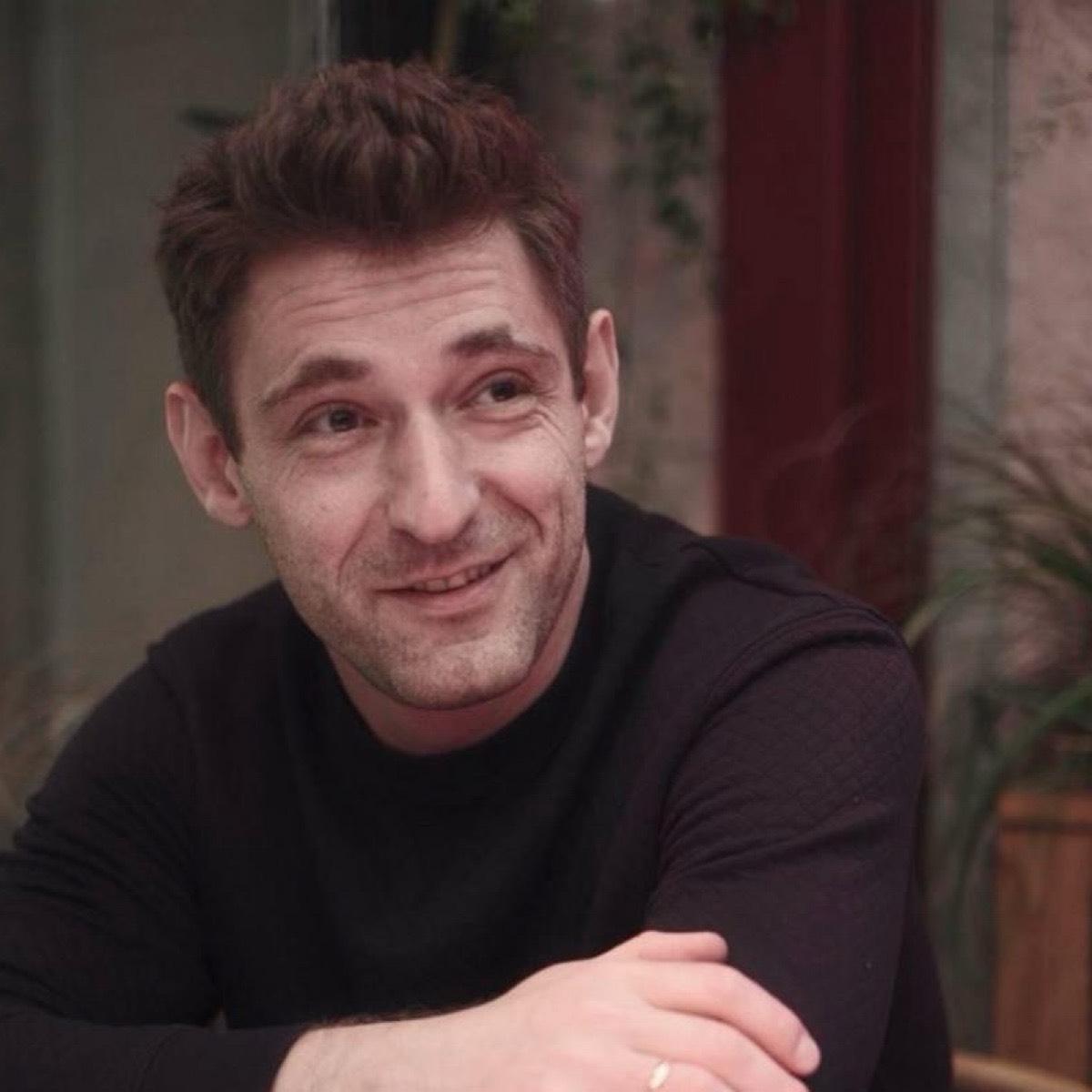 Вениамин Непорент | Сетка — социальная сеть от hh.ru