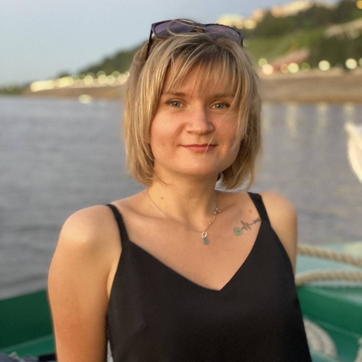 profile avatar