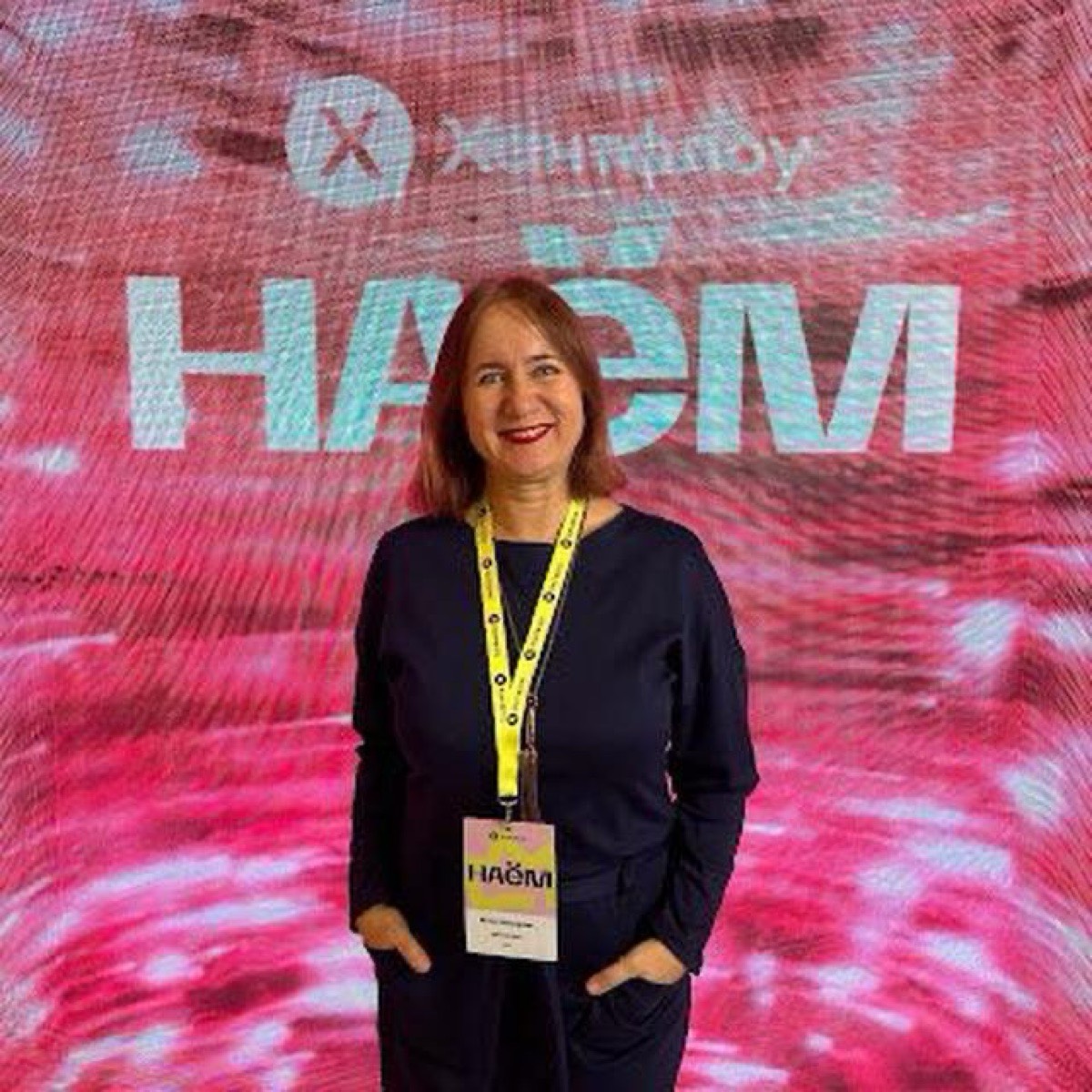 Юлия Насырова