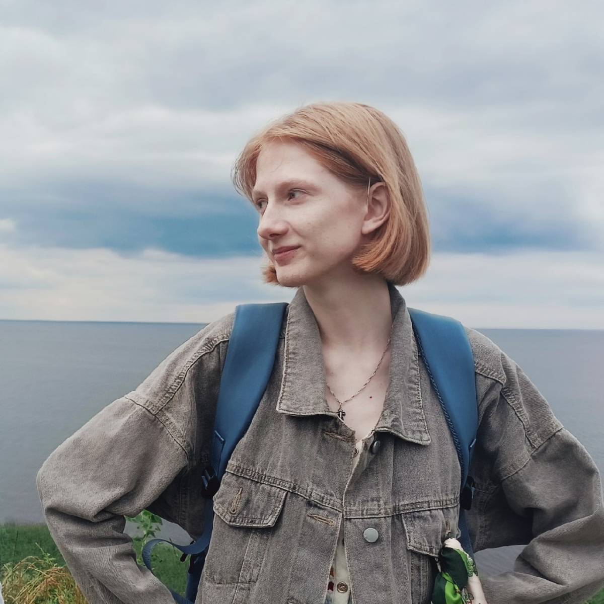 Мария Иванникова | Сетка — социальная сеть от hh.ru