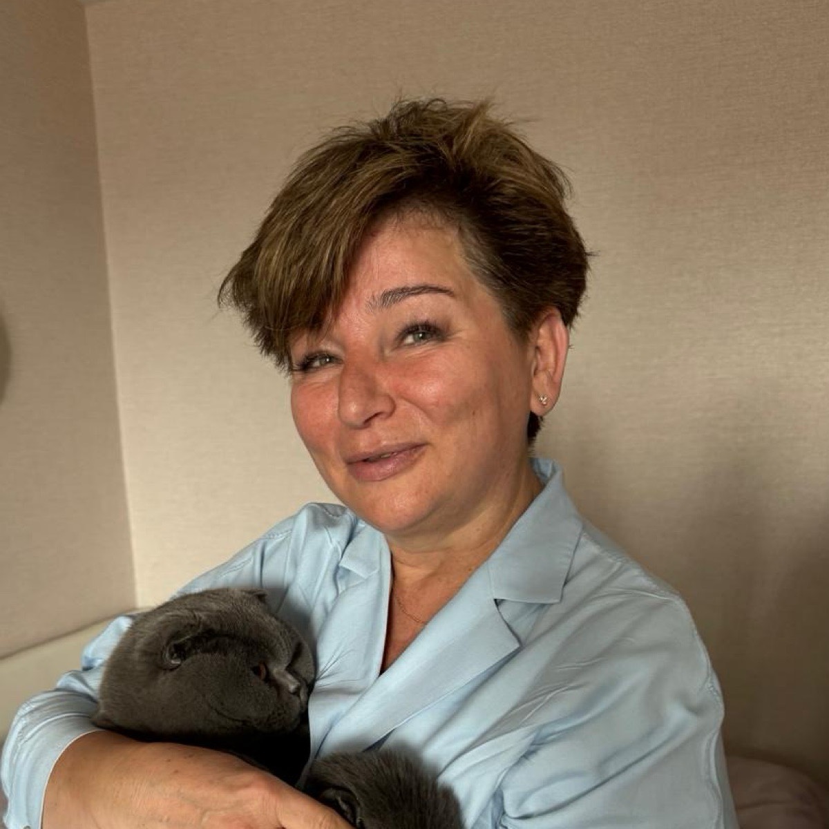 Татьяна Филипсон | Сетка — социальная сеть от hh.ru