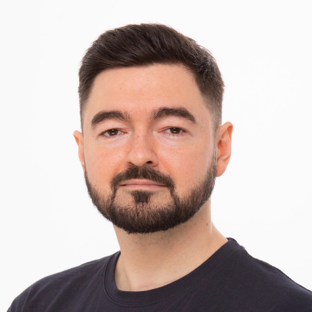 Алексей Бондик | Сетка — социальная сеть от hh.ru