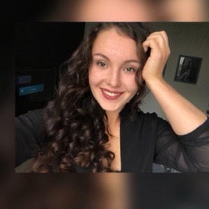 Виолетта Трофимова-Ложевская | Сетка — социальная сеть от hh.ru