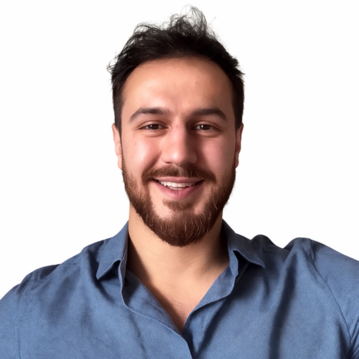 Elnur Alekberov | Сетка — социальная сеть от hh.ru