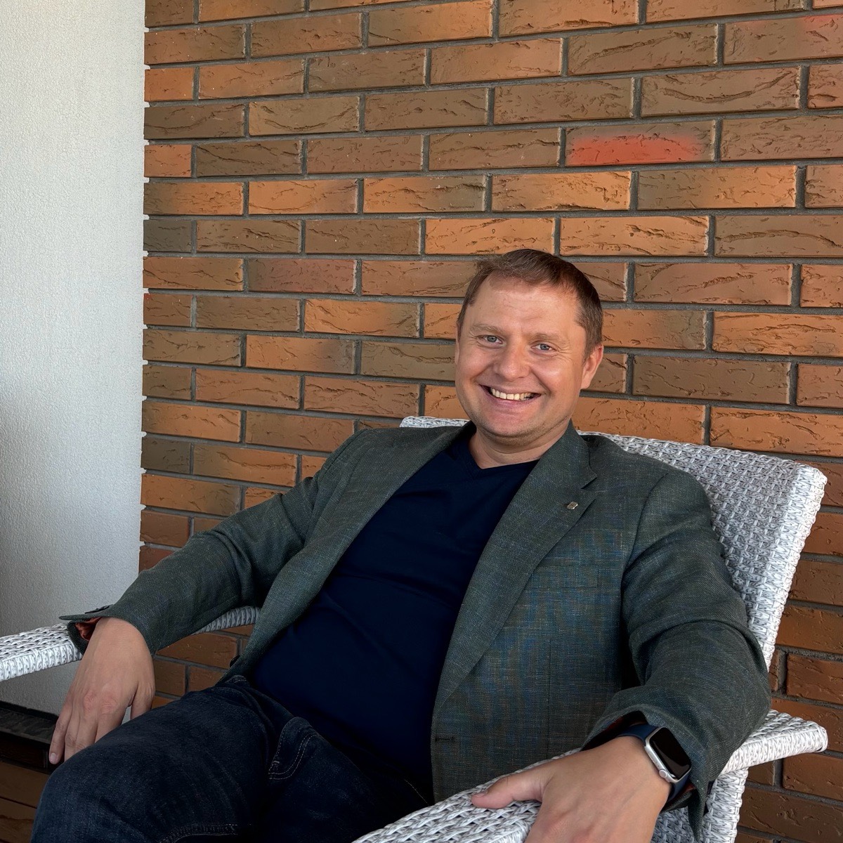 Антон Багметов