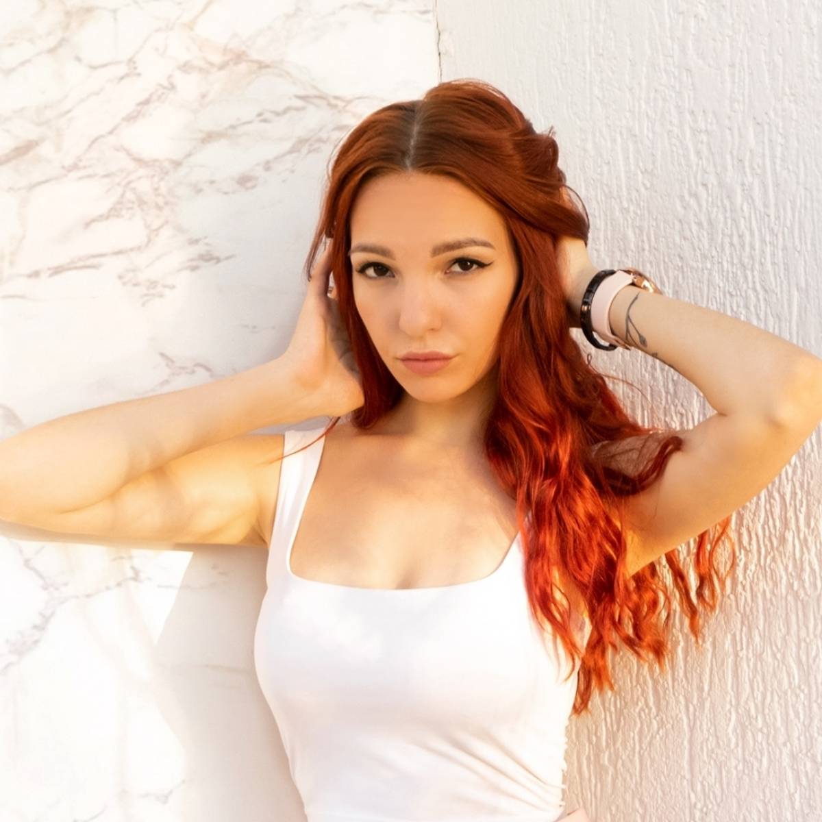 Дарья Ерина | Сетка — социальная сеть от hh.ru