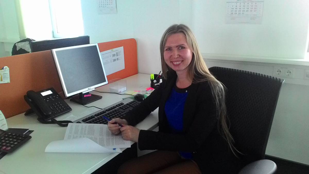 Карина Егорова