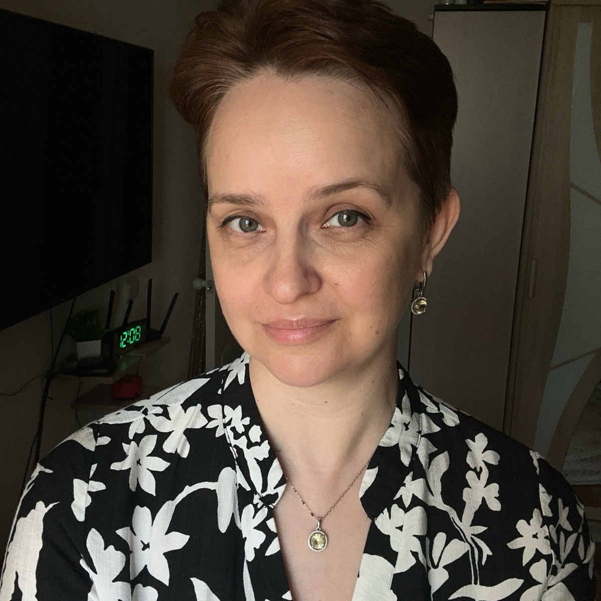 Наталья Соловьева