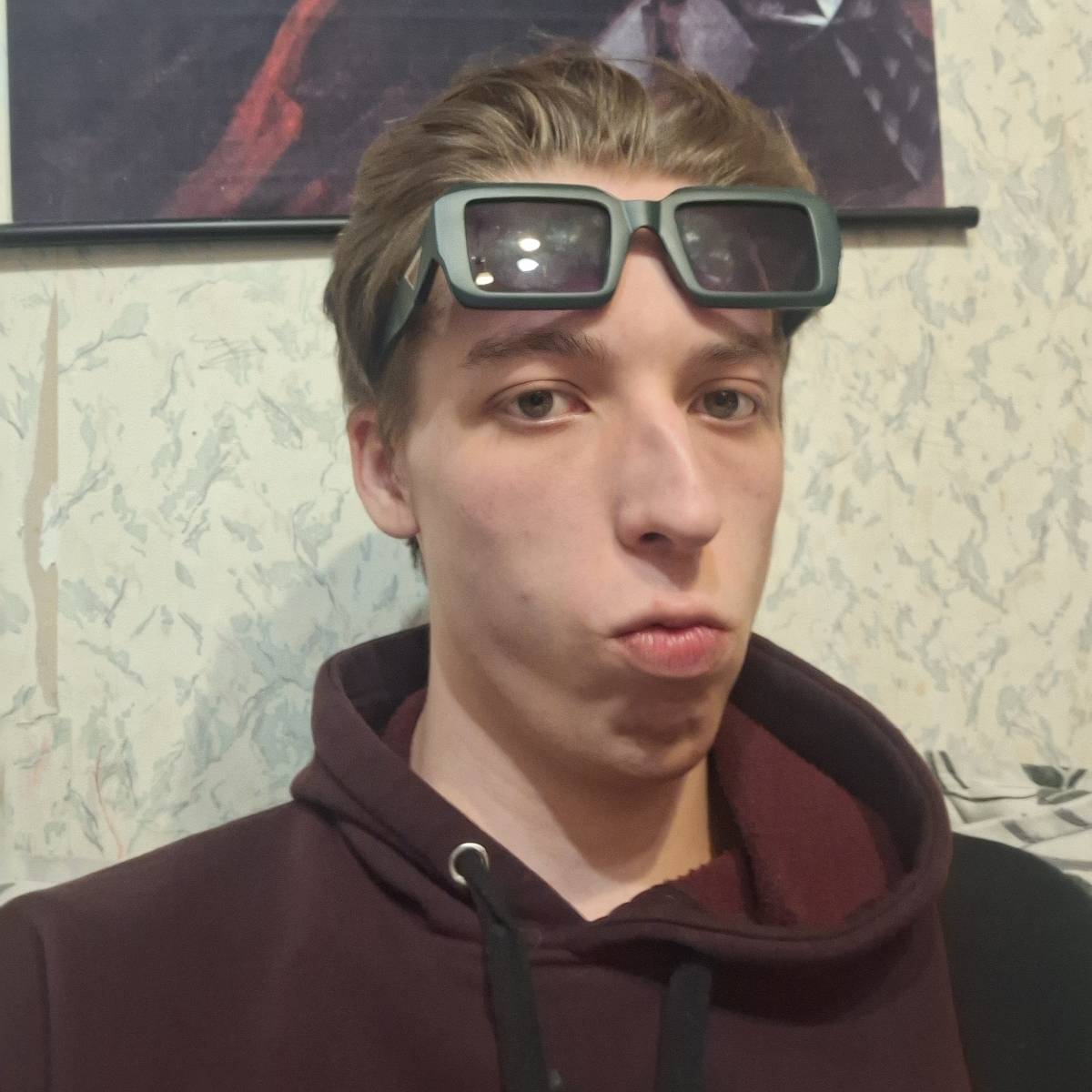 Михаил Сидоров