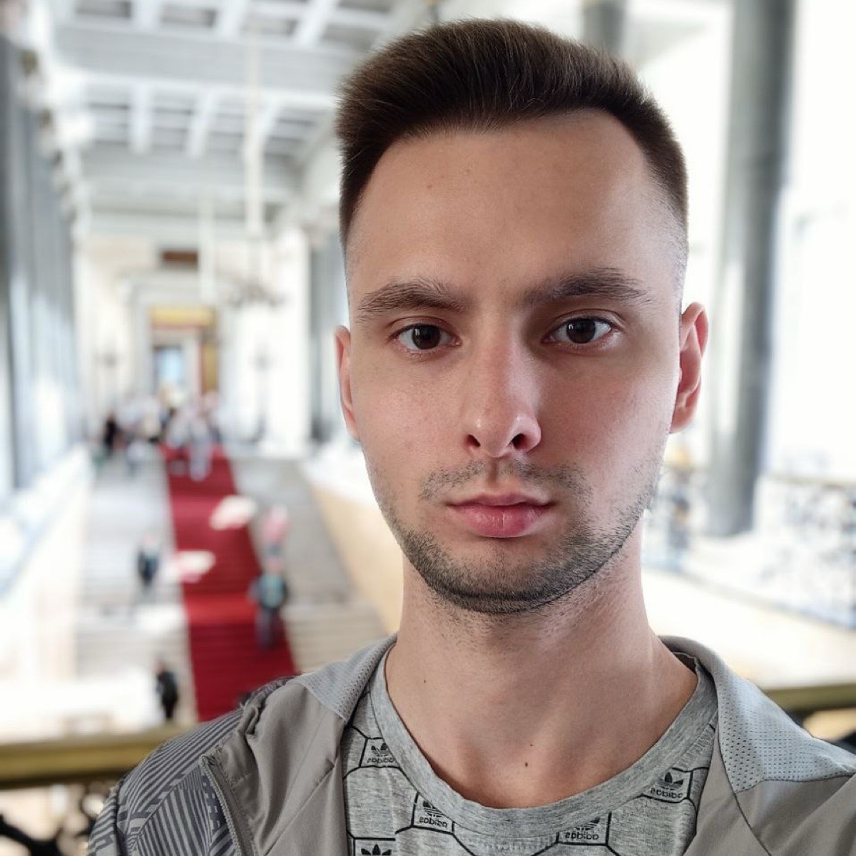 Кирилл Перлик | Сетка — социальная сеть от hh.ru