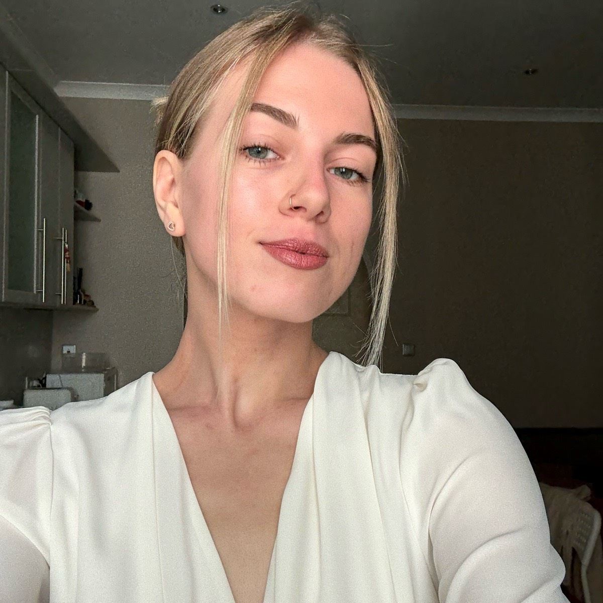 Алена Предко