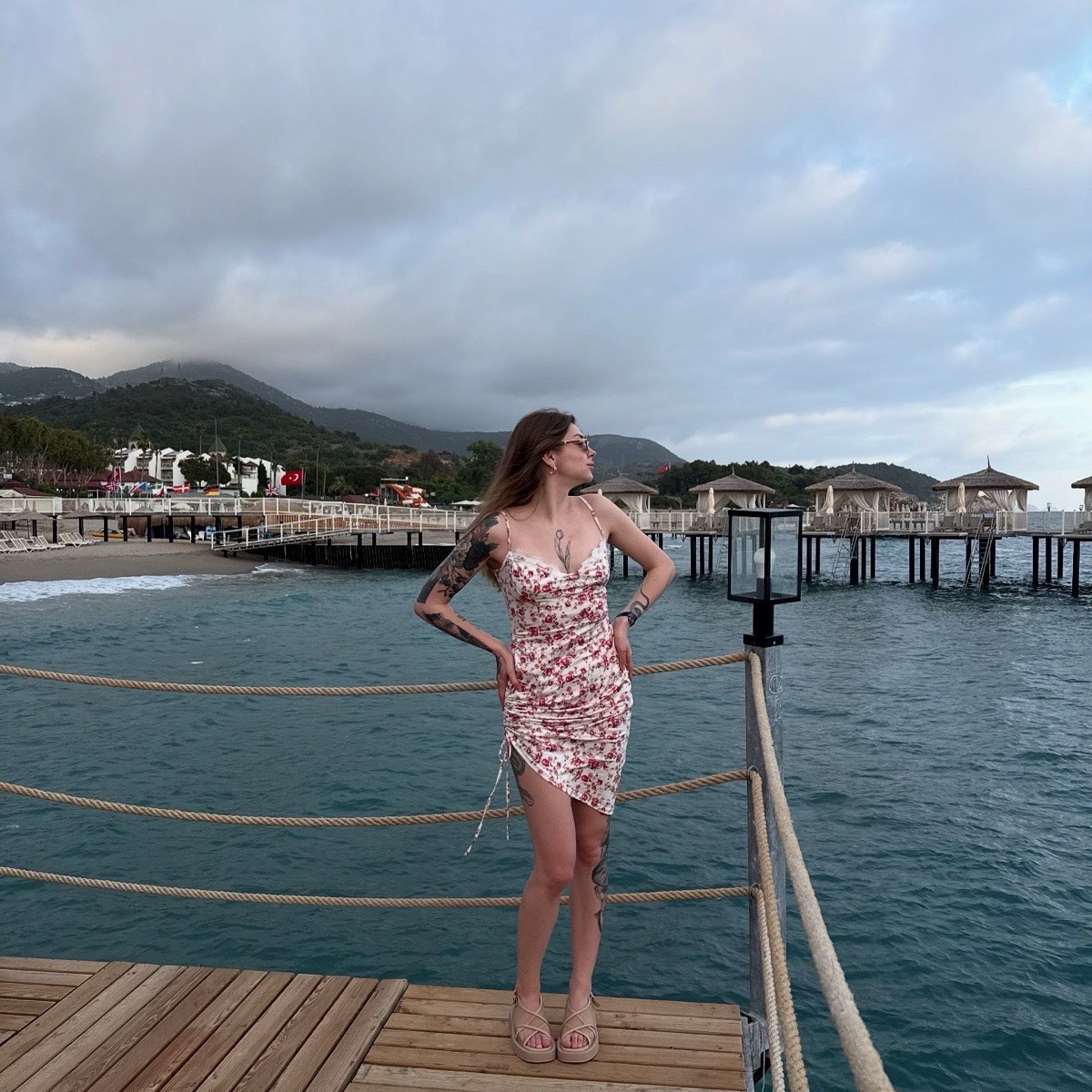 Мария Шкиндер | Сетка — социальная сеть от hh.ru