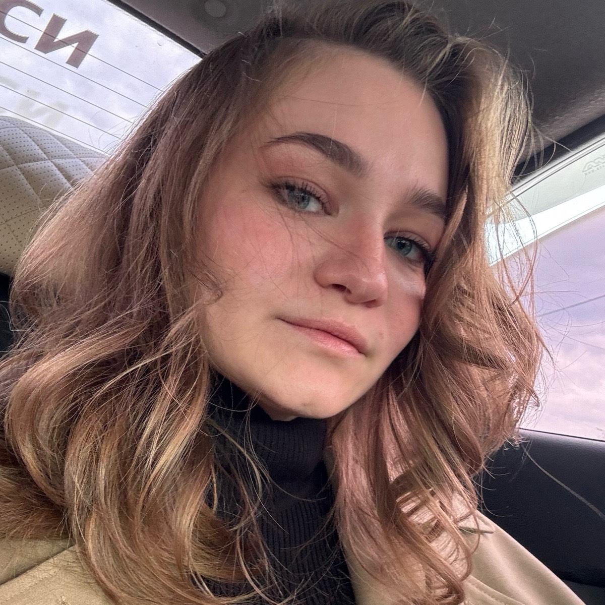 Дарья Бредихина | Сетка — социальная сеть от hh.ru