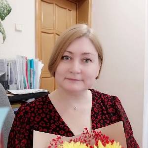 Юлия Русакова