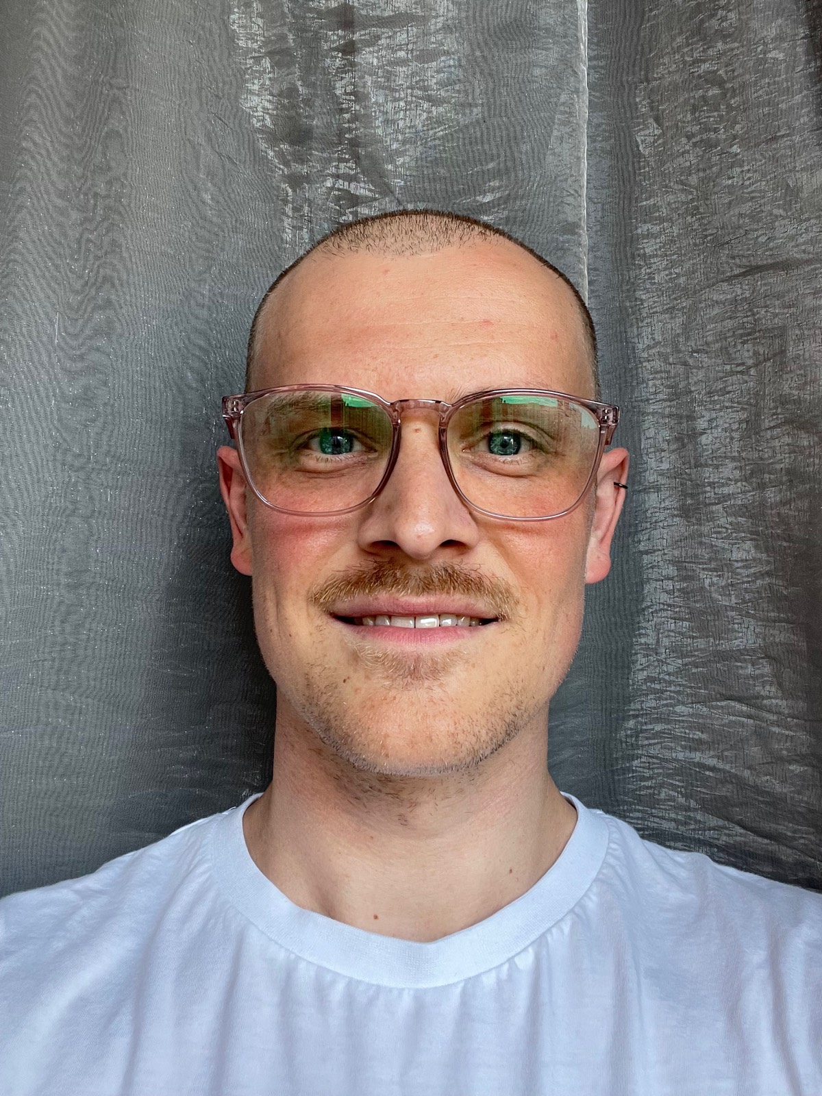 Михаил Чупарнов | Сетка — социальная сеть от hh.ru