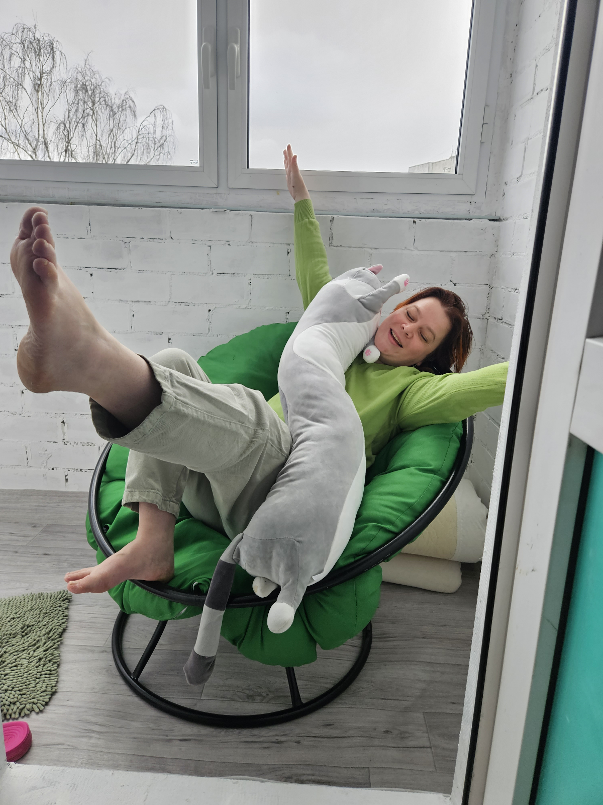 Почему UGGS продают даже летом🤔И как им это удаётся? | Сетка — социальная сеть от hh.ru