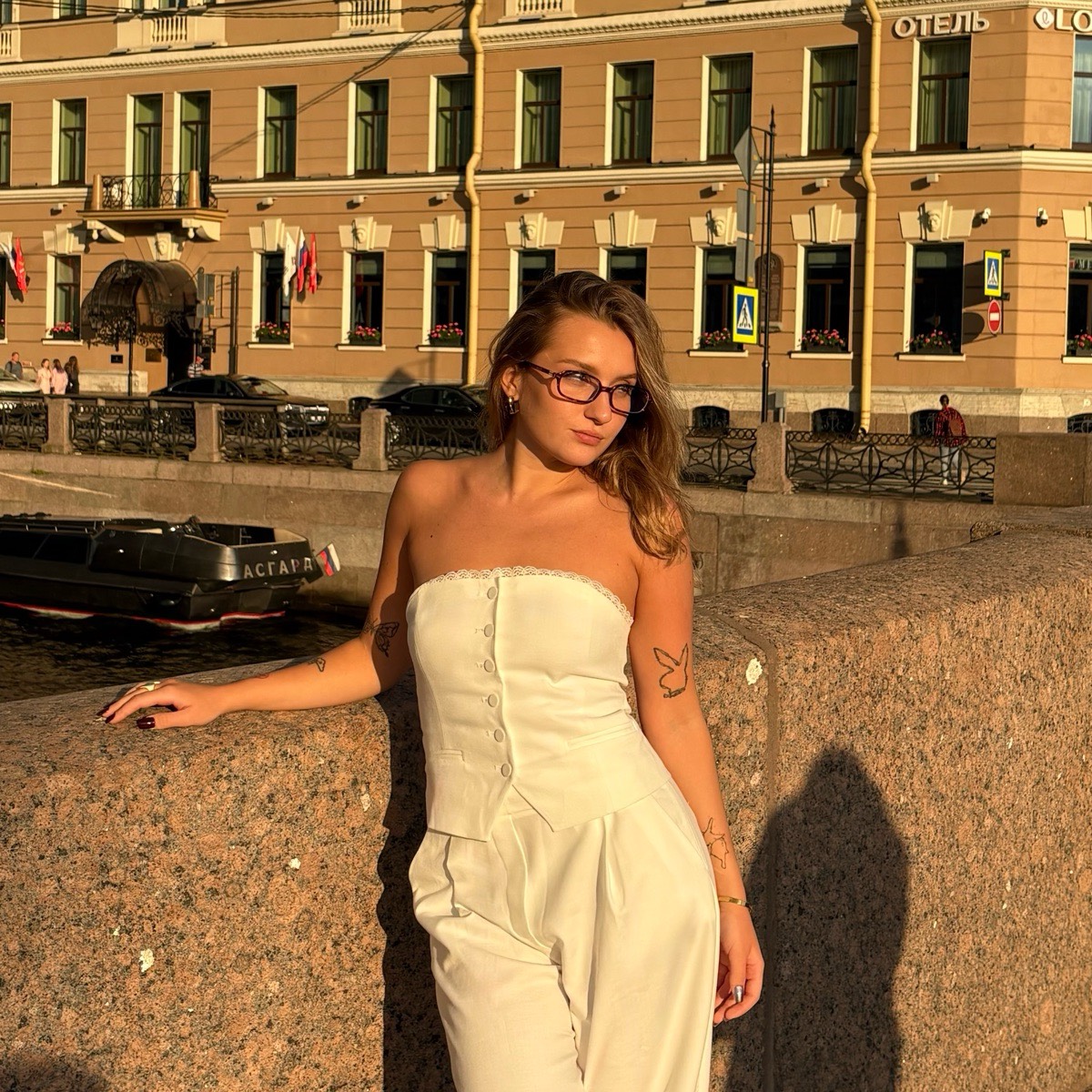 Элеонора Аскеркова | Сетка — социальная сеть от hh.ru