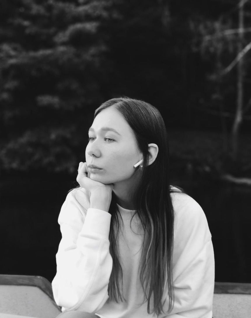 Таня Ливманис | Сетка — социальная сеть от hh.ru