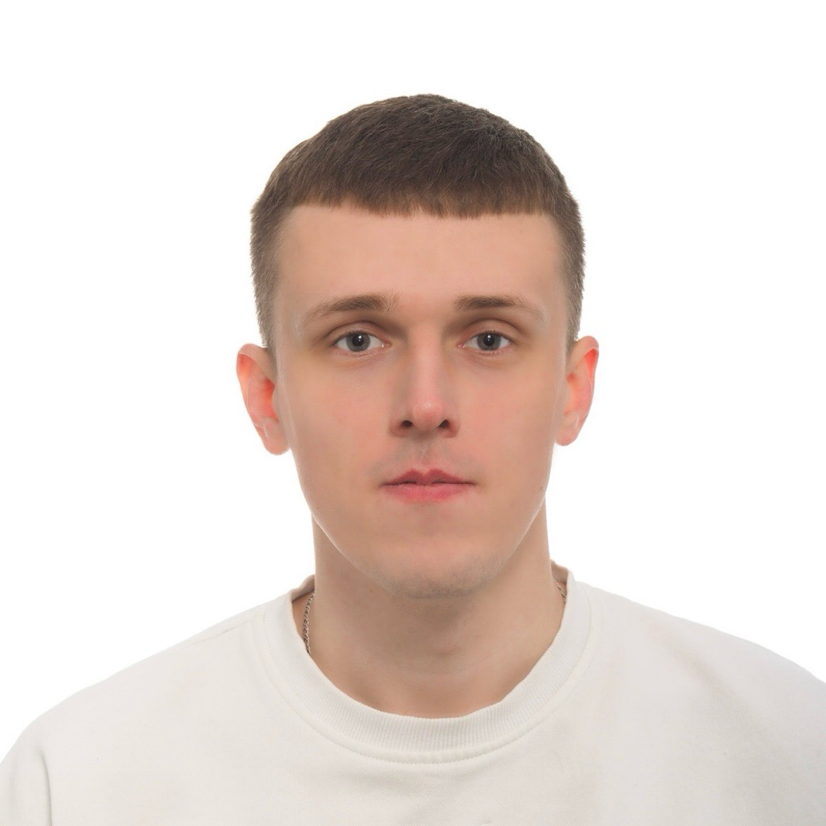 Дмитрий Кочетков