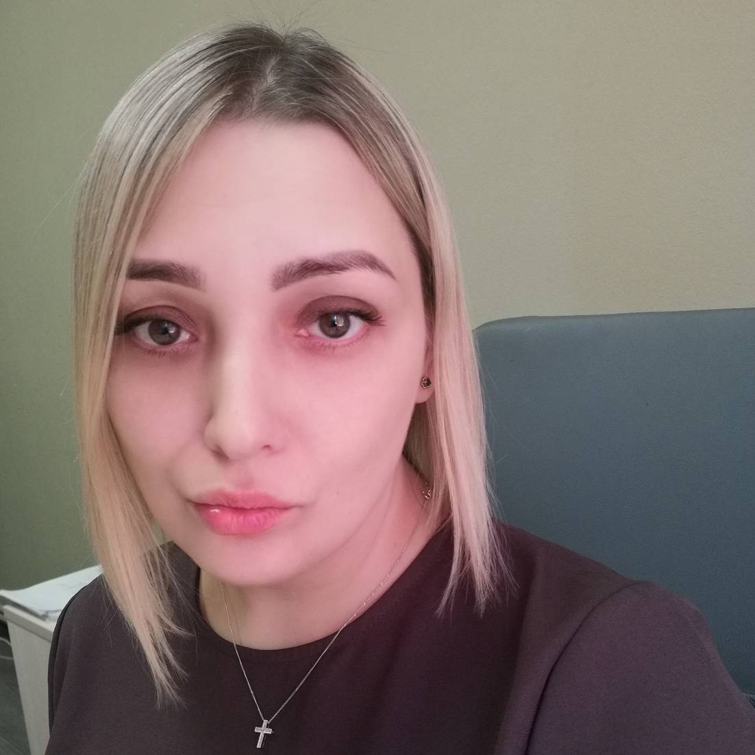 Юлия Земцова