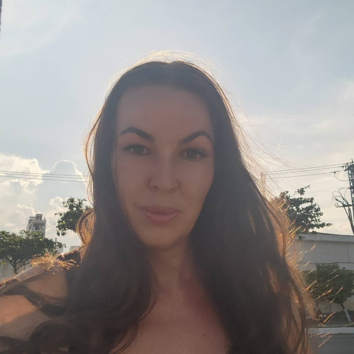 Марина Панова