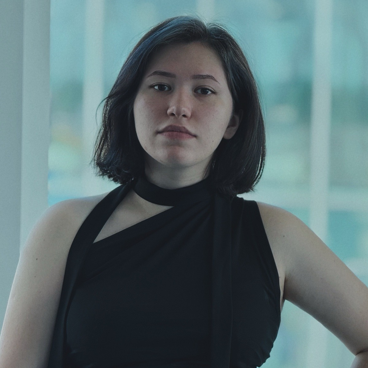 Карина Мышкарева | Сетка — социальная сеть от hh.ru