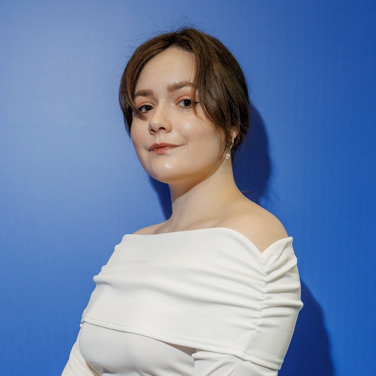 Ксения Протасова