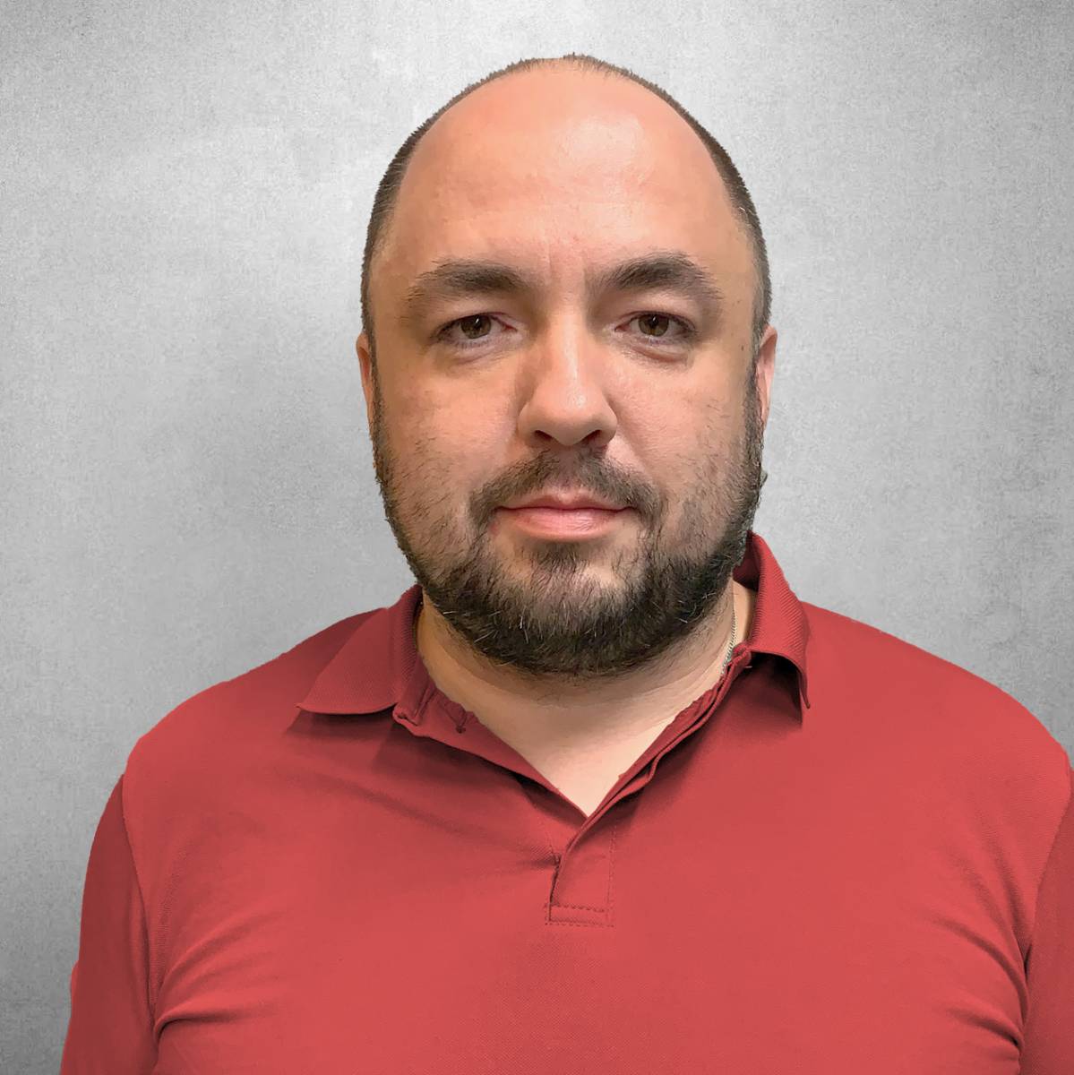 Игорь Пастин
