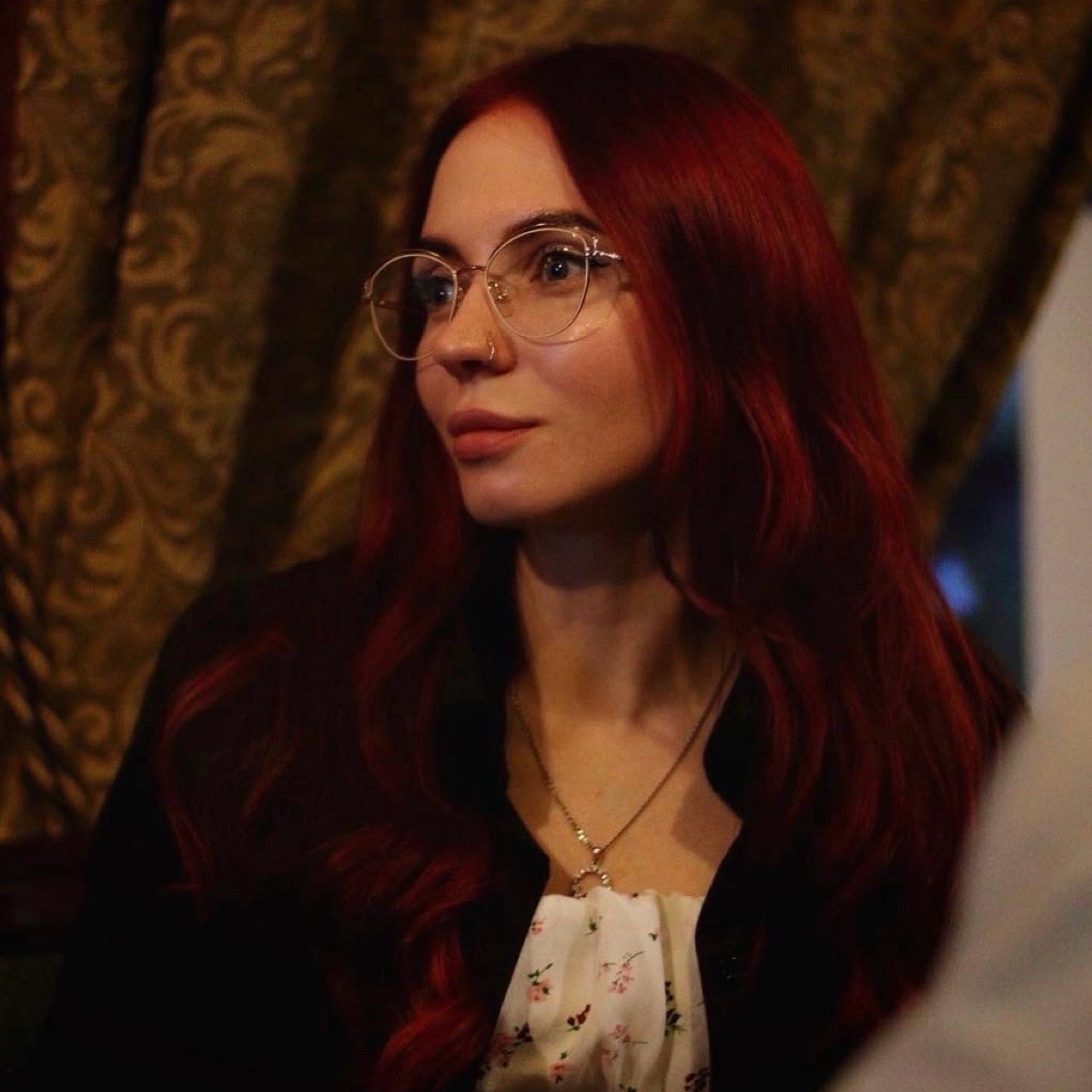 Анастасия Романова | Сетка — социальная сеть от hh.ru