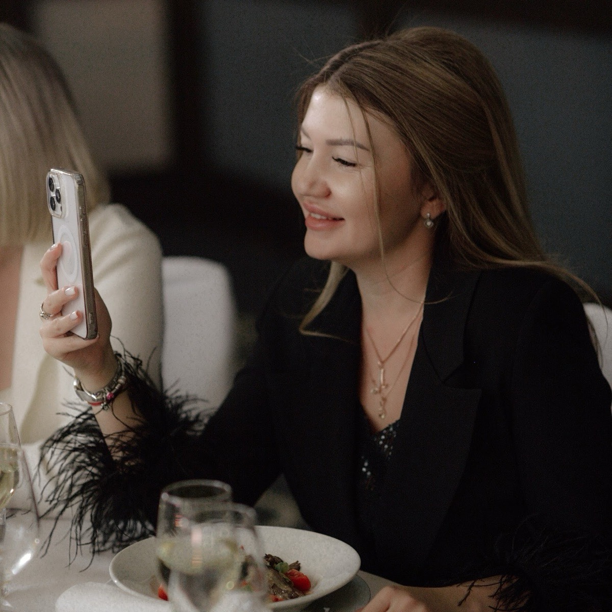 Лиана Ягудина