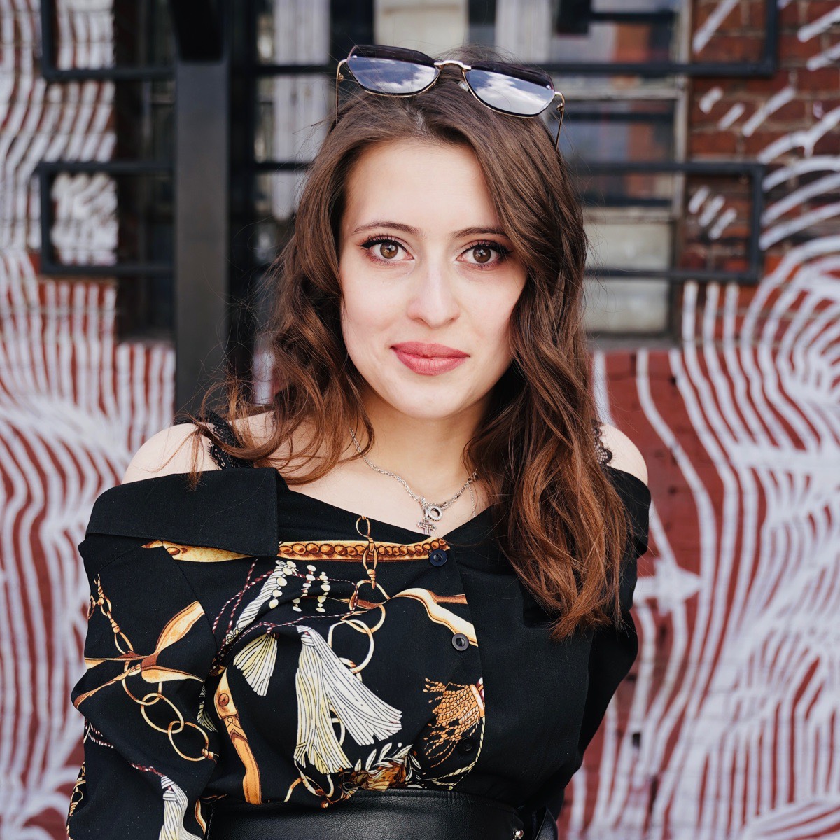 Милена Сискова | Сетка — социальная сеть от hh.ru