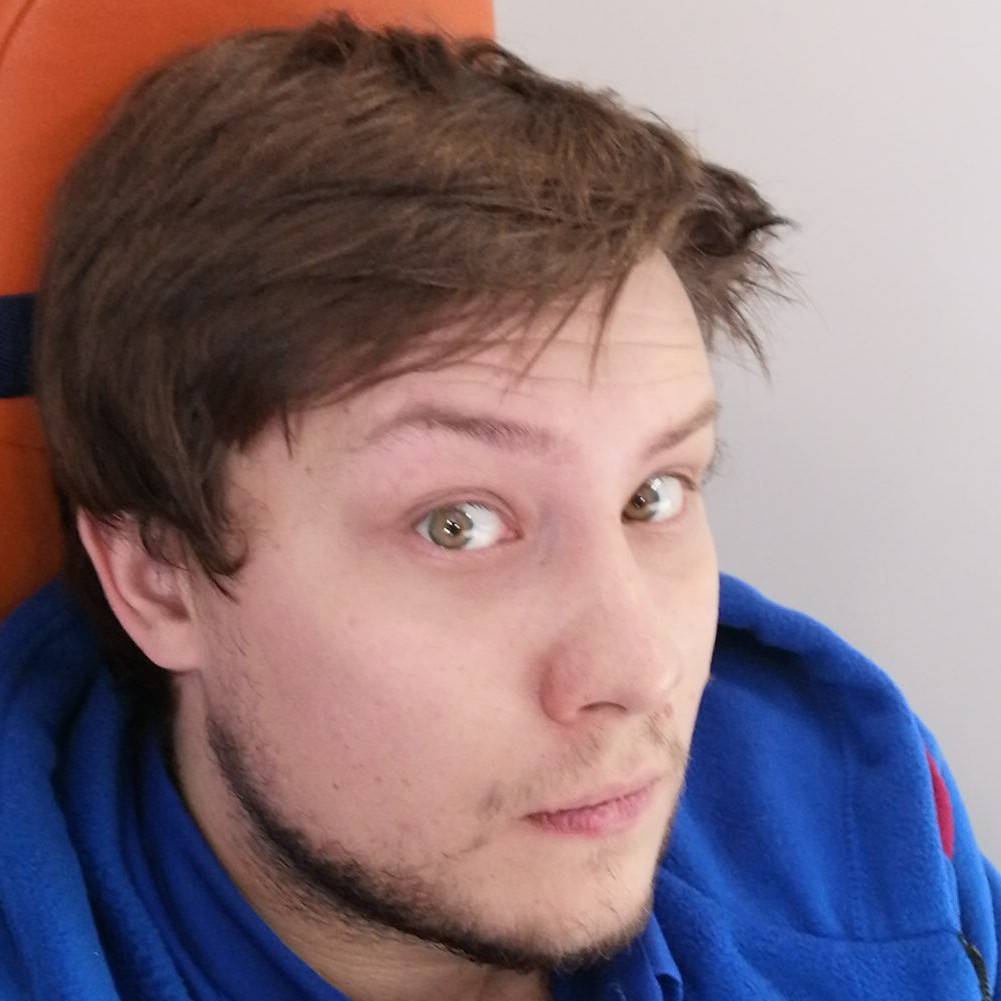 Кирилл Щукин