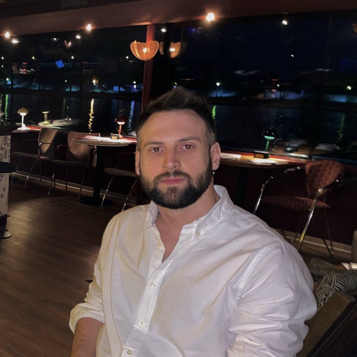 Артём Битюков