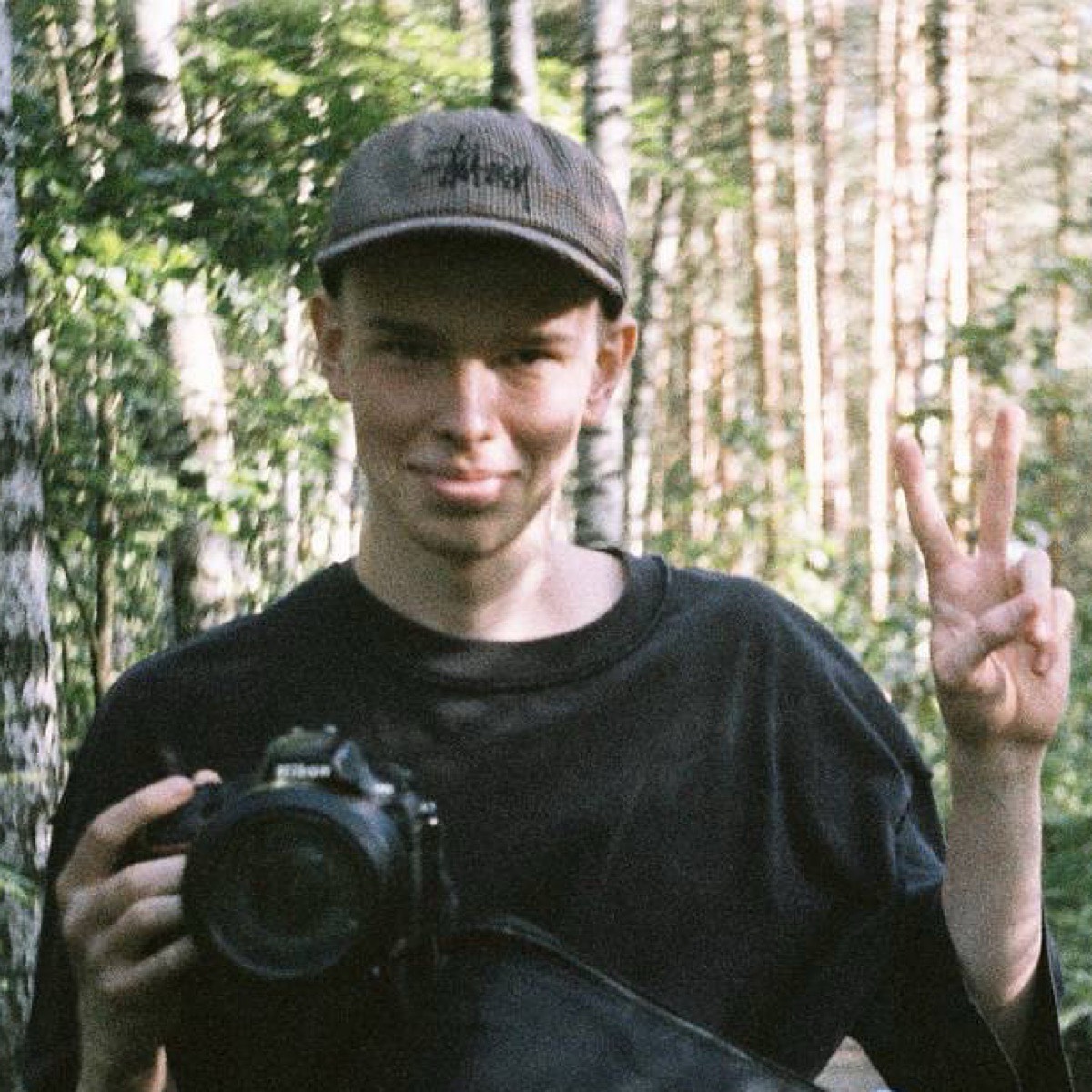 Иван Каленюк