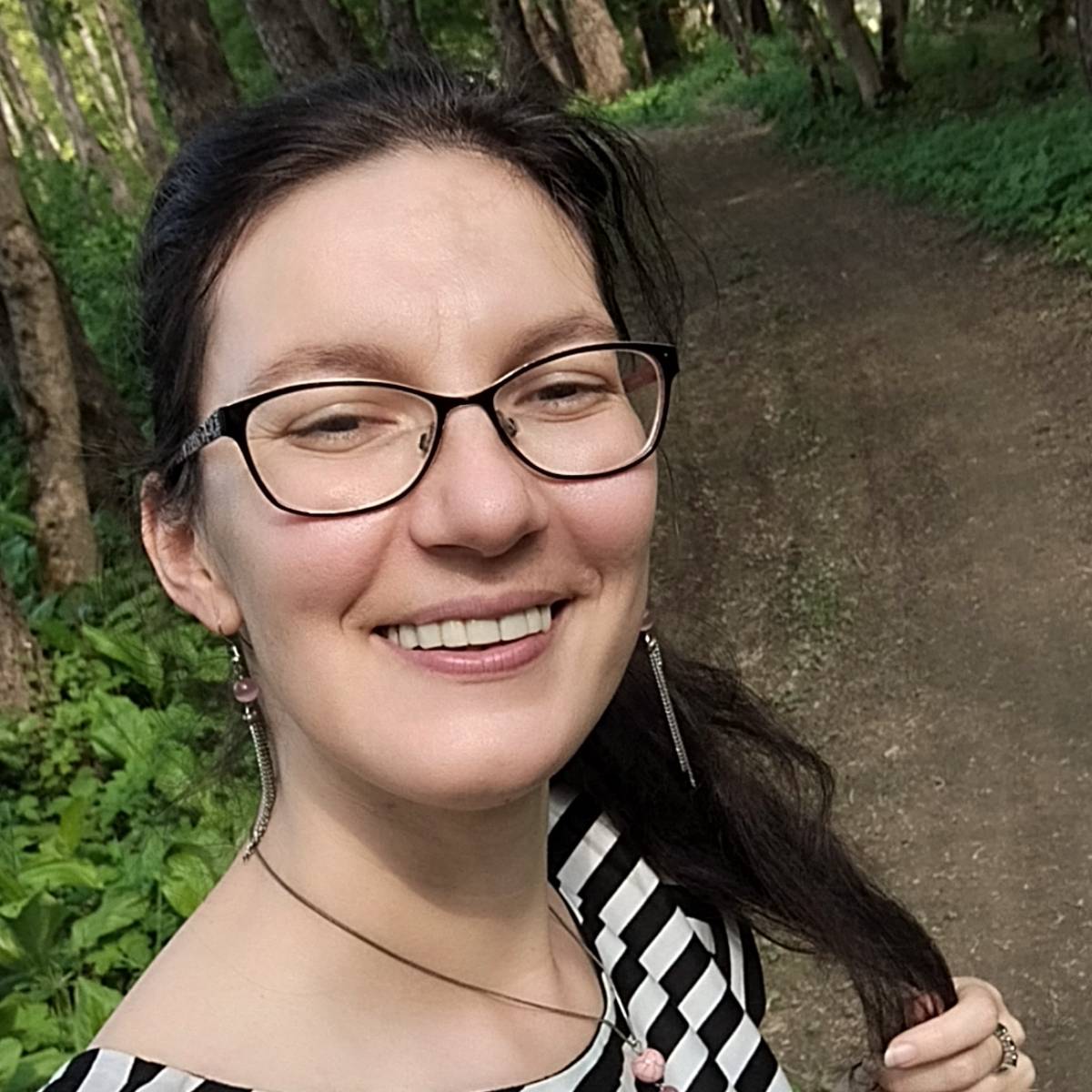 Тамила Рахильевна | Сетка — социальная сеть от hh.ru