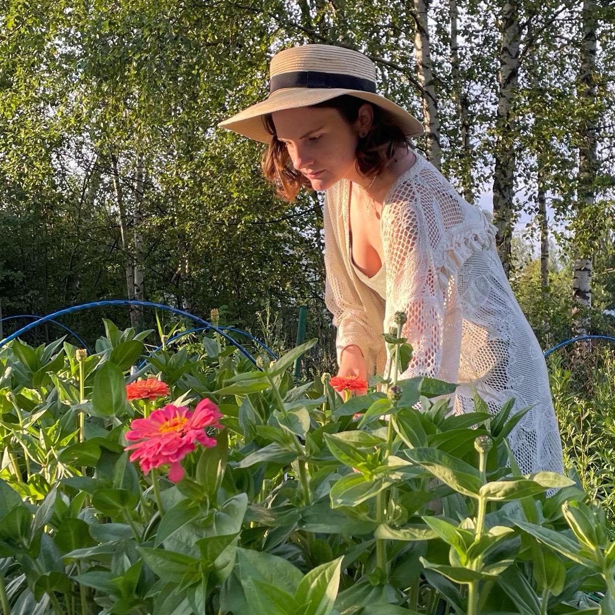 Полина Ершова | Сетка — социальная сеть от hh.ru