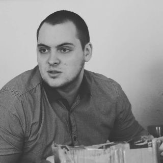 Павел Гудзь