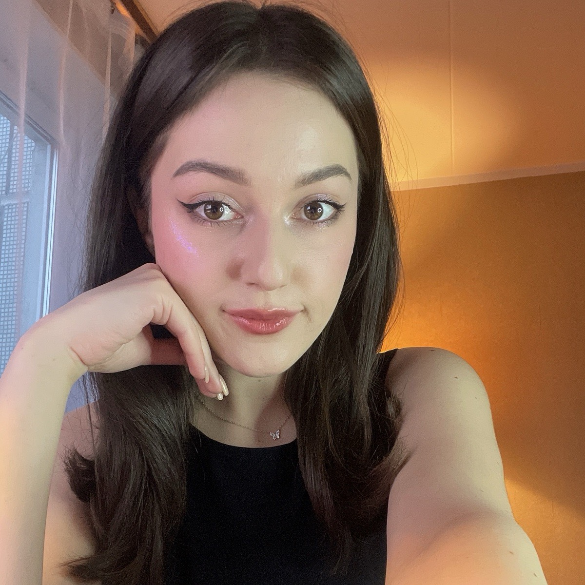 Екатерина Анискина | Сетка — социальная сеть от hh.ru