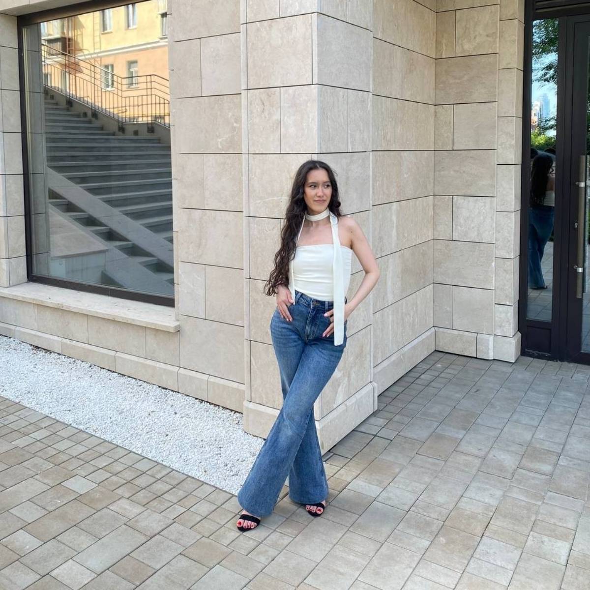 Мерджен Бердиева