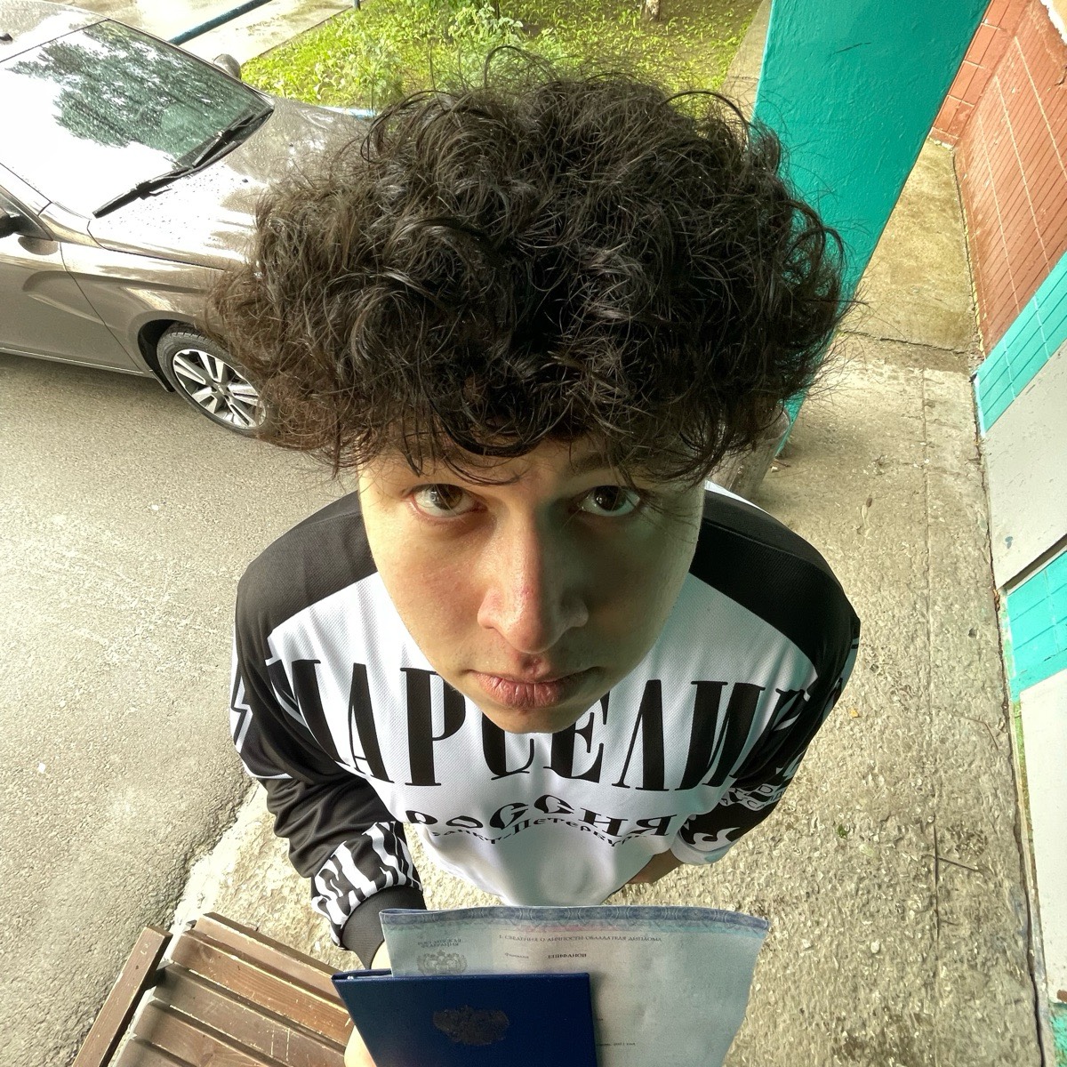 Денис Епифанов