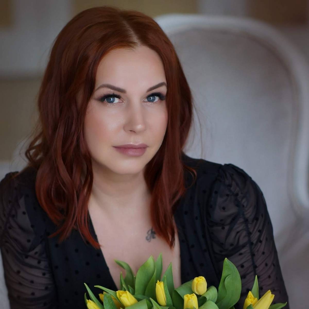 Лариса Клепикова