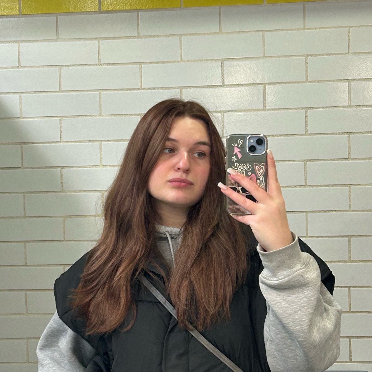 Мария Балковая | Сетка — социальная сеть от hh.ru