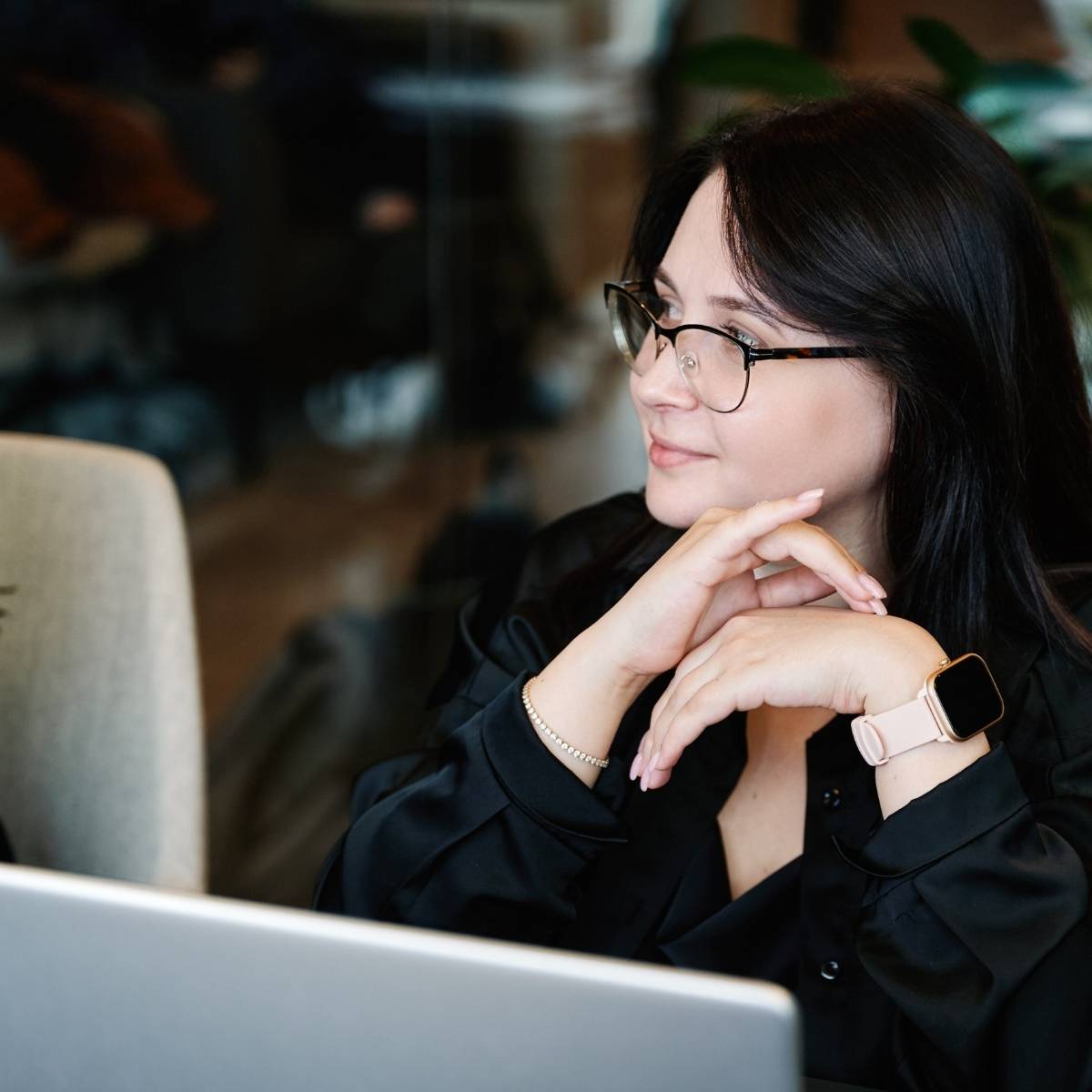 Алина Куклина