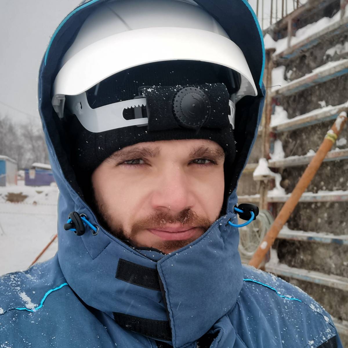 Алексей Паньков