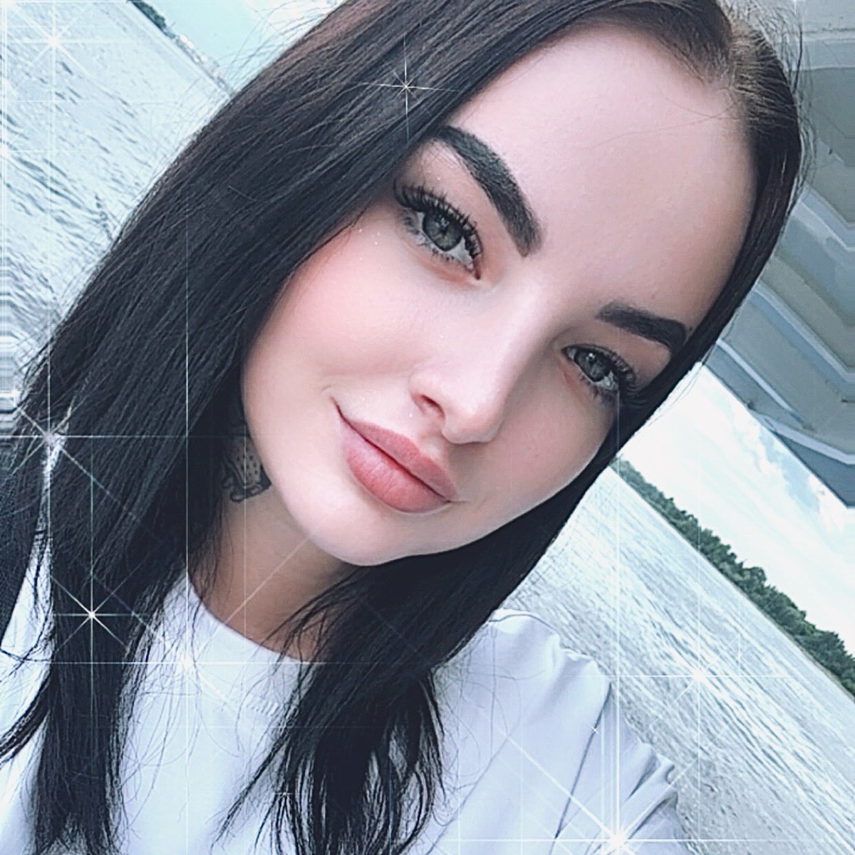 Екатерина Кулагина