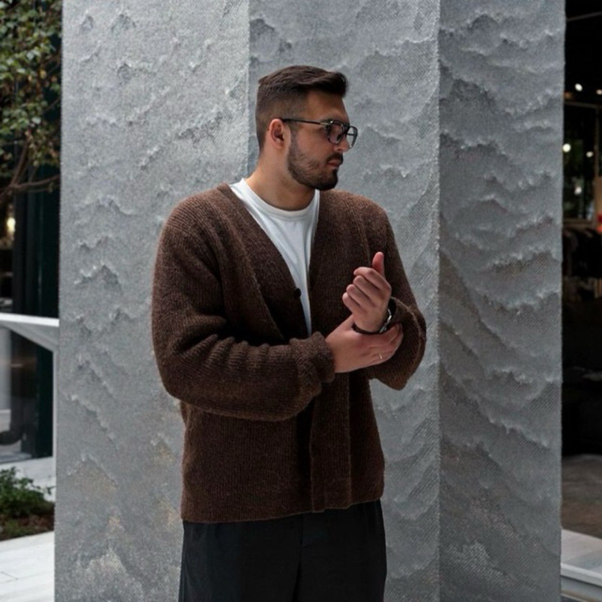 Даниил Домбровский | Сетка — социальная сеть от hh.ru