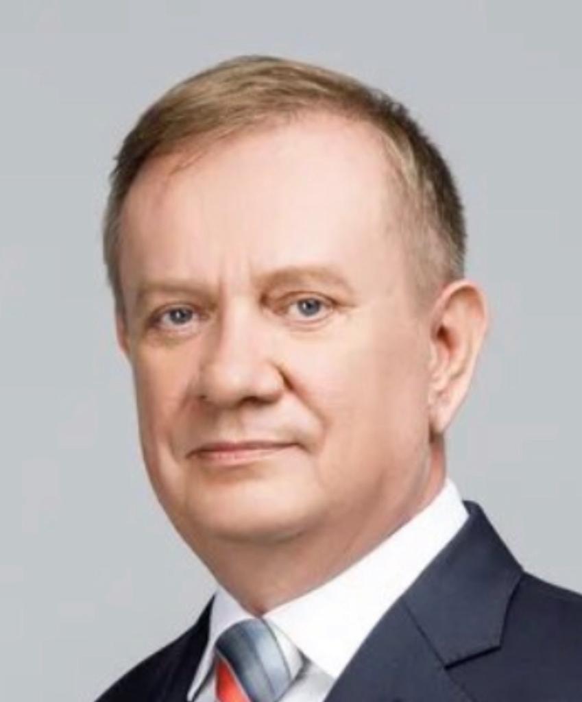 Владимир Пагольский